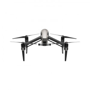 Квадрокоптер DJI Inspire 2